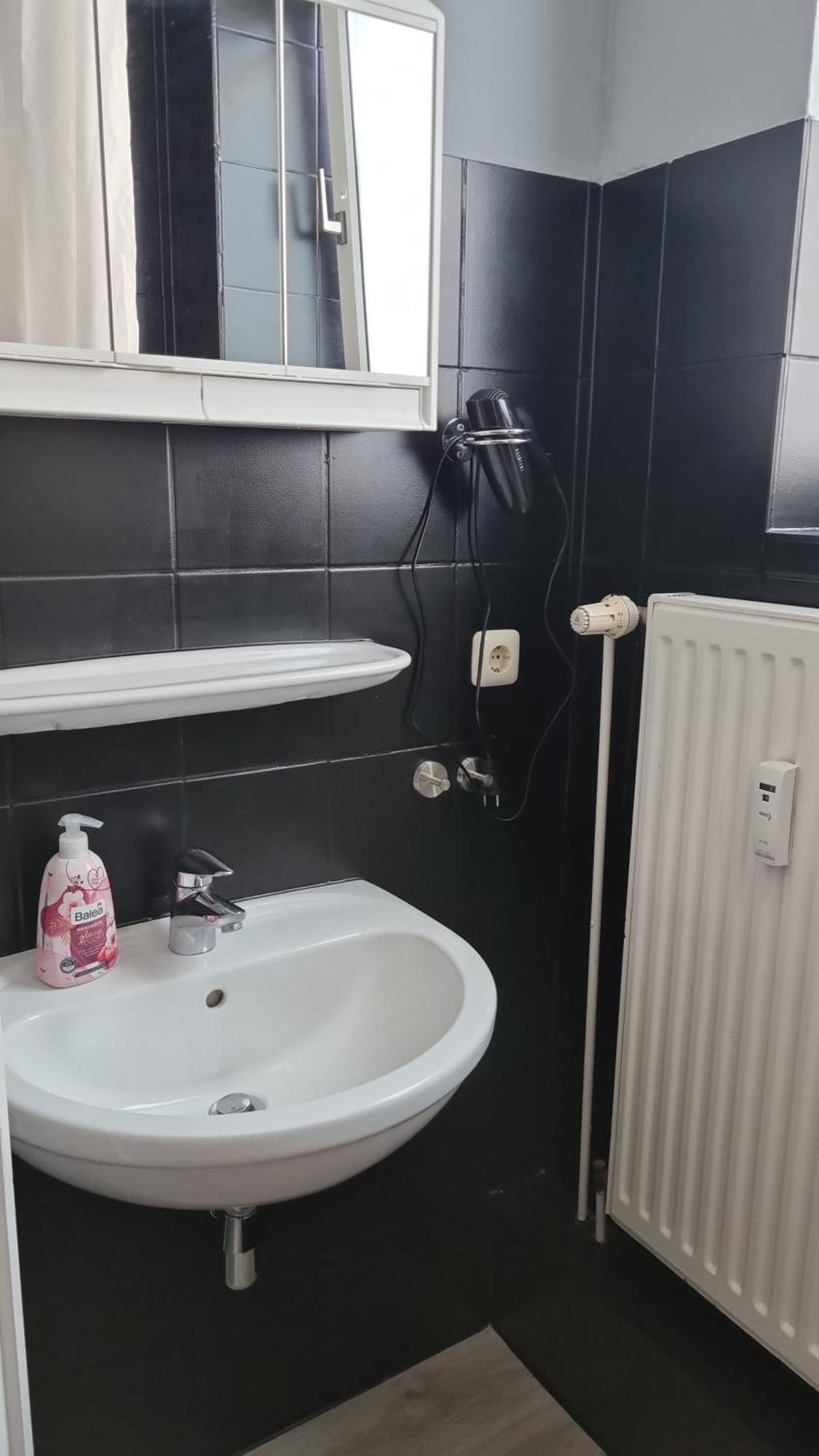 פלאנסבורג Stadtnah An Der Foerde 7504E מראה חיצוני תמונה
