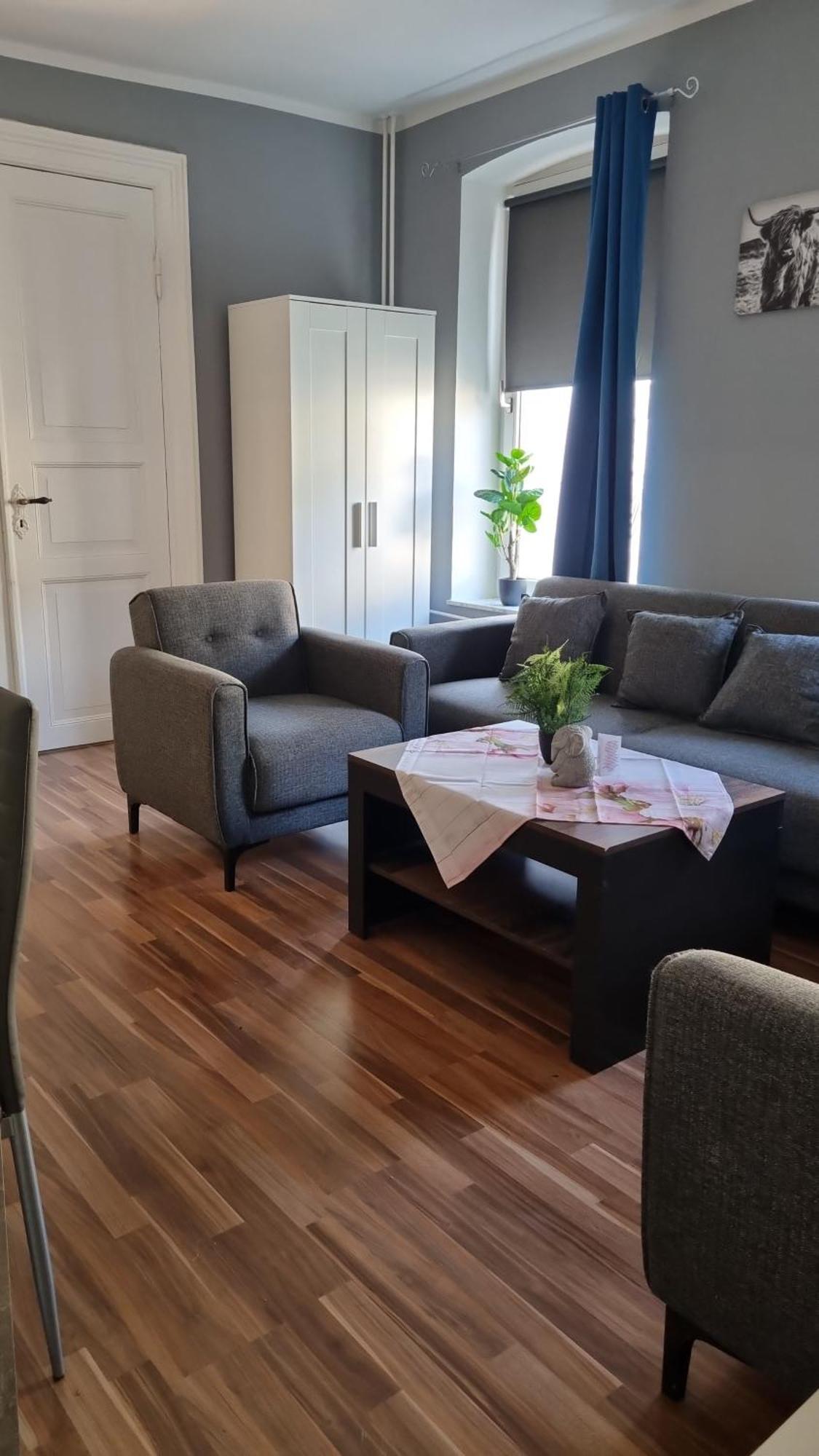 פלאנסבורג Stadtnah An Der Foerde 7504E מראה חיצוני תמונה