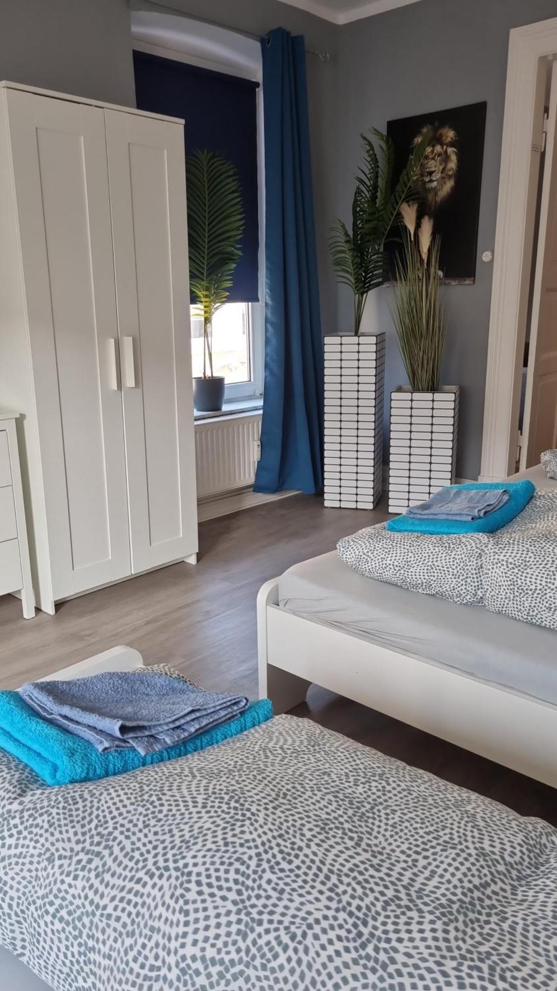 פלאנסבורג Stadtnah An Der Foerde 7504E מראה חיצוני תמונה